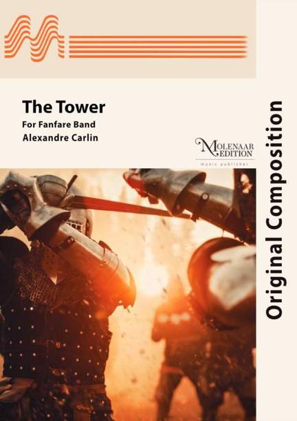 Alexandre Carlin: The Tower
