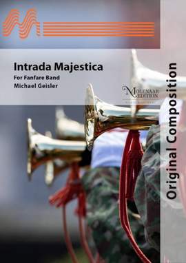 Michael Geisler: Intrada Majestica