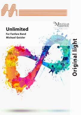 Michael Geisler: Unlimited