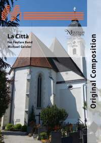 Michael Geisler: La Città