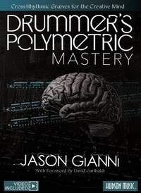Drummer's Polymetric Mastery