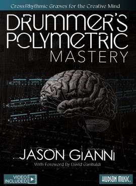 Drummer's Polymetric Mastery