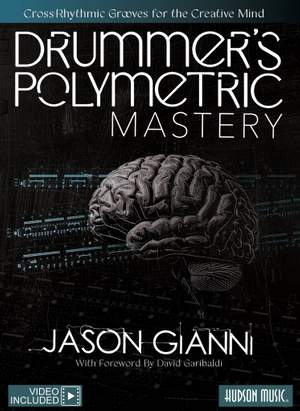 Drummer's Polymetric Mastery