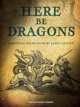 Jason Sifford: Here Be Dragons
