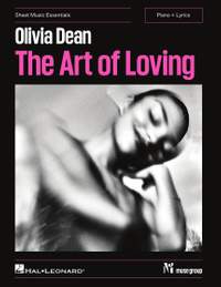 Olivia Dean - The Art of Loving