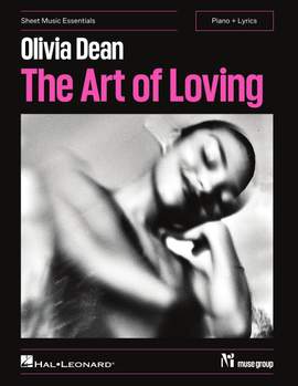 Olivia Dean - The Art of Loving