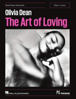 Olivia Dean - The Art of Loving