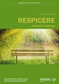 Thiemo Kraas: Respicere
