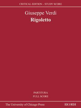 Giuseppe Verdi: Rigoletto