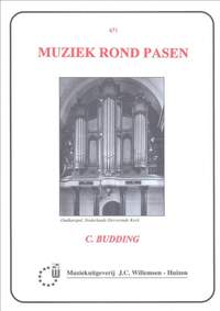 C. Budding: Muziek Rond Pasen