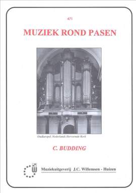 C. Budding: Muziek Rond Pasen