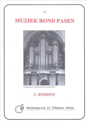 C. Budding: Muziek Rond Pasen