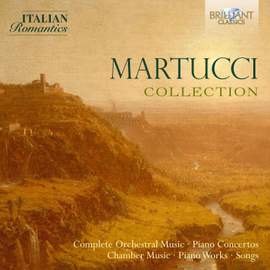 Martucci Collection