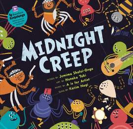 Midnight Creep