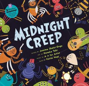 Midnight Creep
