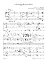 Bruckner, Anton: Early Orchestral Works arranged for organ Product Image