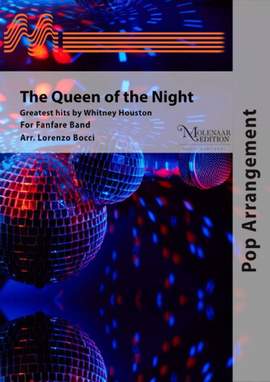 N. Ashford/V. Simpson: The Queen of the Night