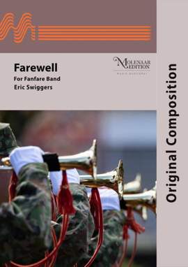 Eric Swiggers: Farewell