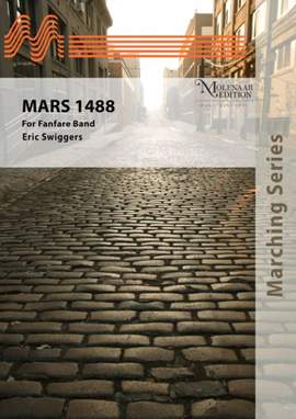 Eric Swiggers: Mars 1488