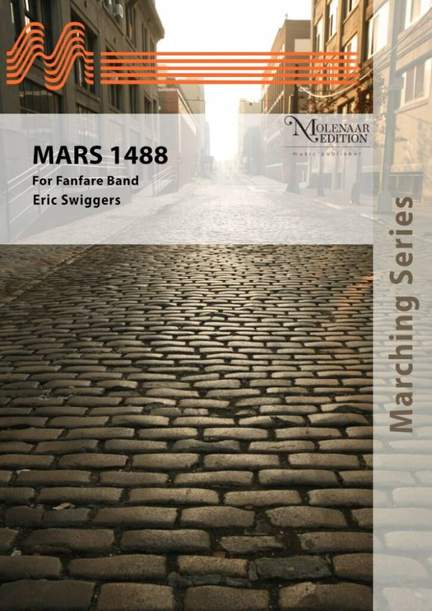 Eric Swiggers: Mars 1488