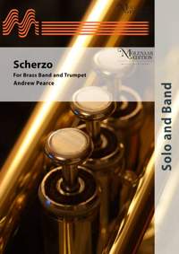 Andrew Pearce: Scherzo