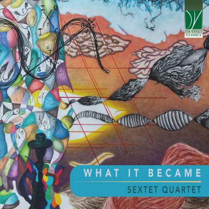What It became