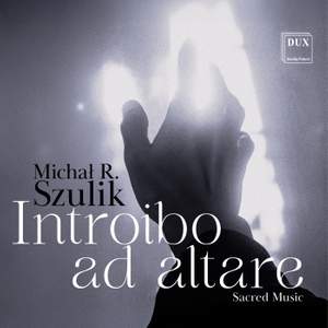 Introibo ad altare
