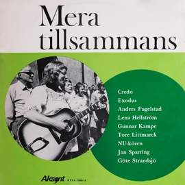 Mera tillsammans