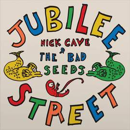 Jubilee Street