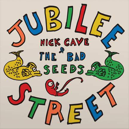 Jubilee Street
