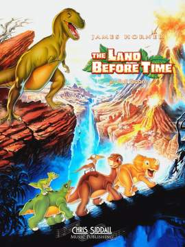 James Horner: The Land Before Time