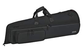 GEWA Gig Bag for Trombones Germany Black
