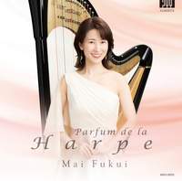 Parfum de la Harpe