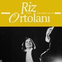 Riz Ortolani - The Essentials