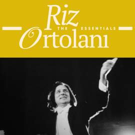 Riz Ortolani - The Essentials