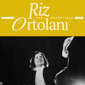 Riz Ortolani - The Essentials