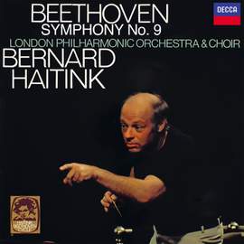 Beethoven: Symphony No. 9 'Choral'