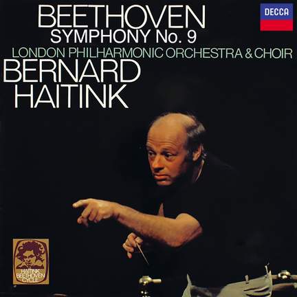 Beethoven: Symphony No. 9 'Choral'