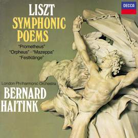 Liszt: Symphonic Poems 4-7