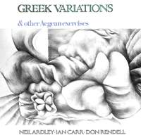 Greek Variations