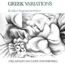 Greek Variations