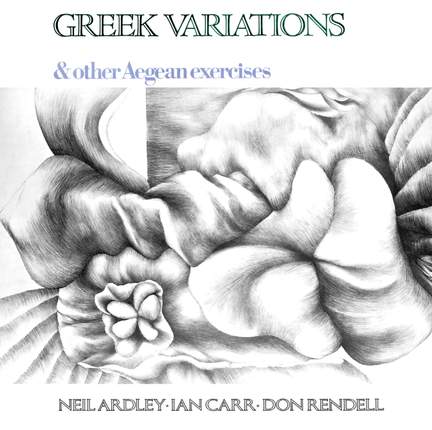 Greek Variations