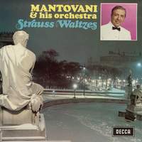Strauss, J.: Strauss Waltzes