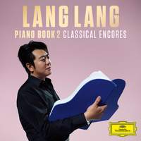 Piano Book 2 – Classical Encores