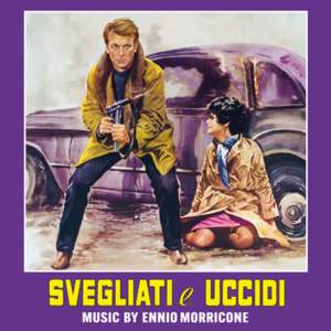 Svegliati E Uccidi