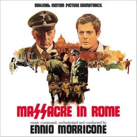 Massacre in Rome / Got Mitt Uns