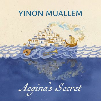 Aegina’s Secret