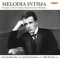 Melodia Intima