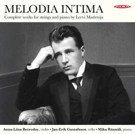 Melodia Intima
