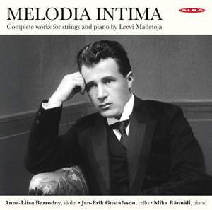Melodia Intima